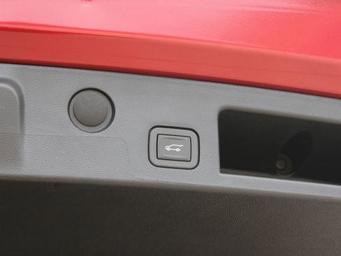 New 2026 Chevrolet Equinox RS w/ LPO, Floor Liner Package image 28