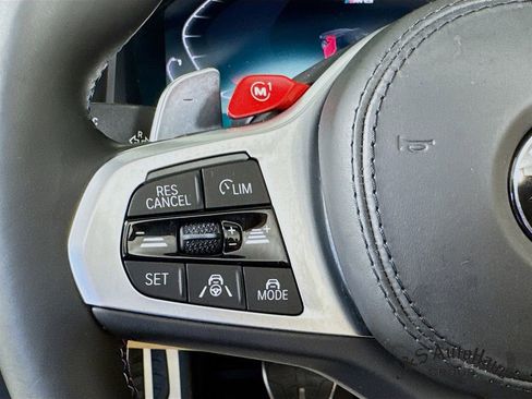 Used 2020 BMW M8 Convertible image 13