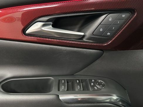 Used 2025 Chevrolet Traverse RS w/ LPO, Floor Liner Package AWD/4WD image 17