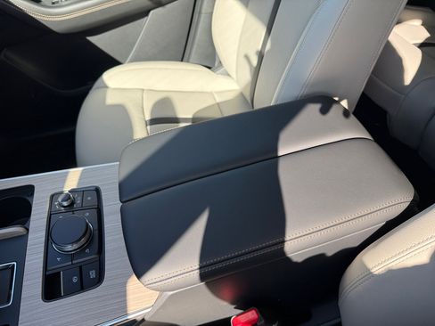 New 2026 MAZDA CX-90 3.3 Turbo w/ Premium Sport Pkg image 14