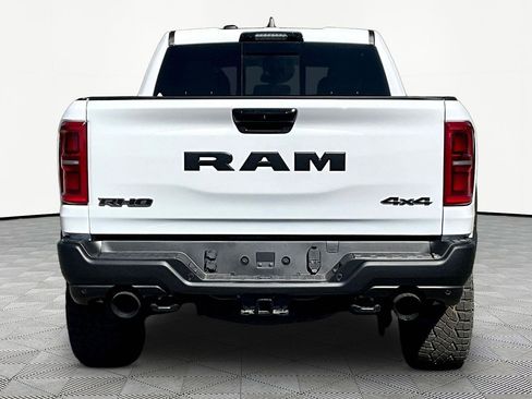 New 2026 RAM 1500 RHO AWD/4WD image 5