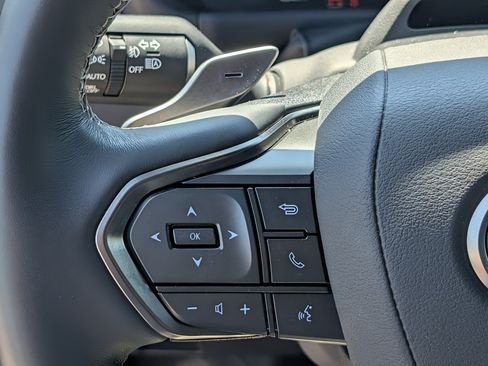 Certified 2025 Lexus LX 600 4WD w/ Appearance Package image 27