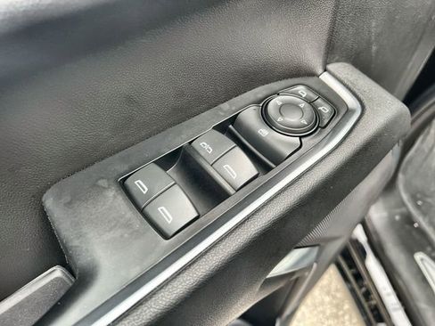 Certified 2024 Chevrolet Silverado 1500 RST w/ LPO, Liner Protection Package AWD/4WD image 22