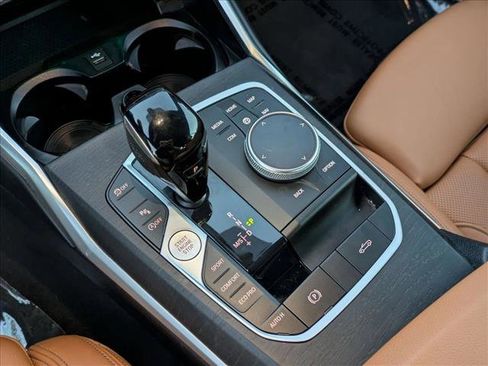 Used 2023 BMW 430i Convertible w/ Premium Package image 12