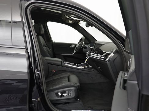 New 2026 BMW X7 xDrive40i w/ M Sport Package image 20
