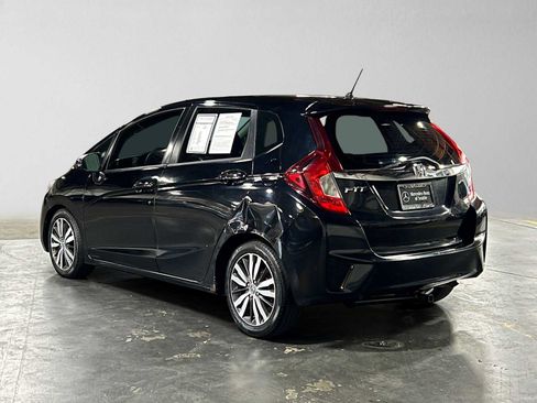 Used 2015 Honda Fit EX image 5