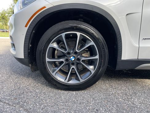 Used 2018 BMW X5 xDrive35i AWD/4WD image 13