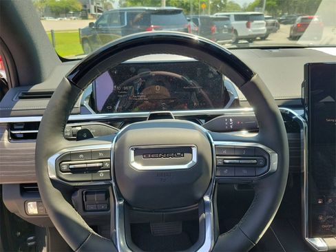 New 2025 GMC Sierra EV Denali image 14