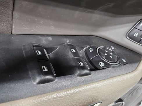Certified 2021 Ford Expedition Max XLT AWD/4WD image 9