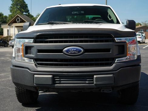 Used 2019 Ford F150 XL w/ Equipment Group 101A Mid AWD/4WD image 16
