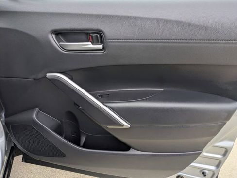 Certified 2026 Toyota Corolla Cross XLE w/ Convenience Package image 35