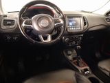 Used 2020 Jeep Compass Trailhawk image 2