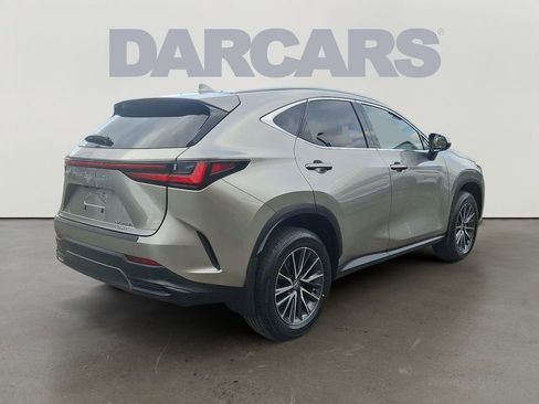 Certified 2024 Lexus NX 350 350h Base image 6