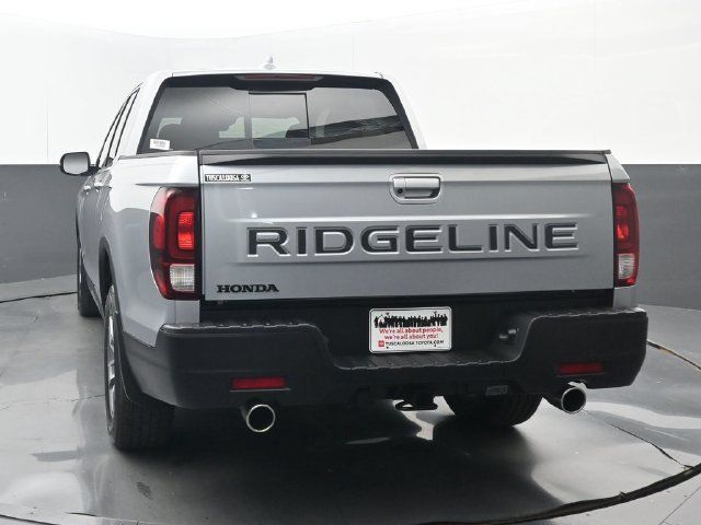 Used 2025 Honda Ridgeline RTL image 20