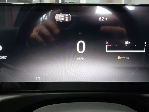 New 2026 Nissan Sentra SV FWD image 21