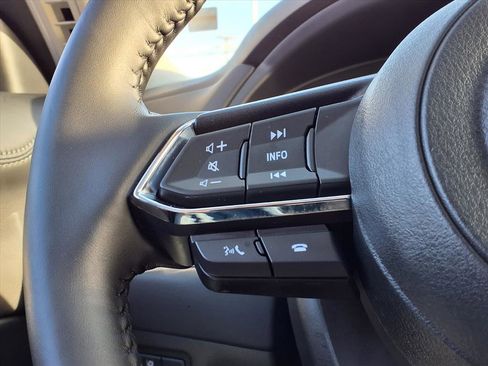 Used 2025 MAZDA CX-5 AWD 2.5 S w/ Preferred Package image 27