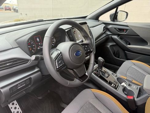 Certified 2025 Subaru Crosstrek 2.5i Sport w/ Crosstrek Mirror Package image 21