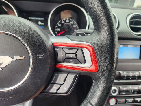 Used 2019 Ford Mustang Coupe RWD image 28
