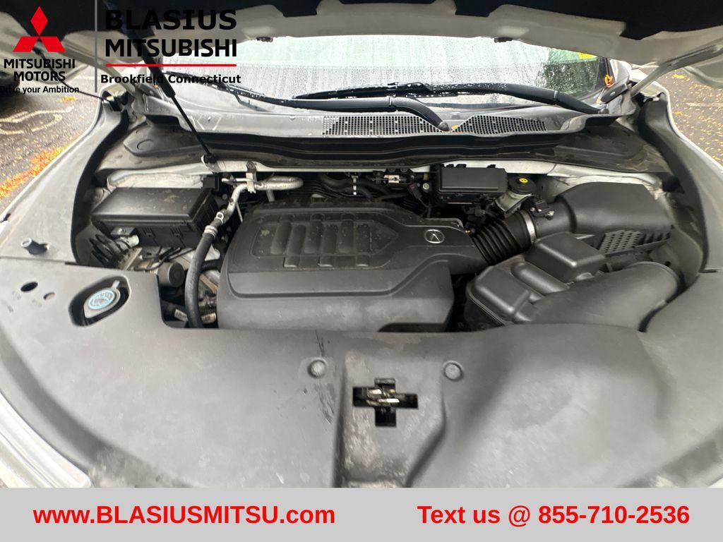 Used 2019 Acura MDX SH-AWD image 55