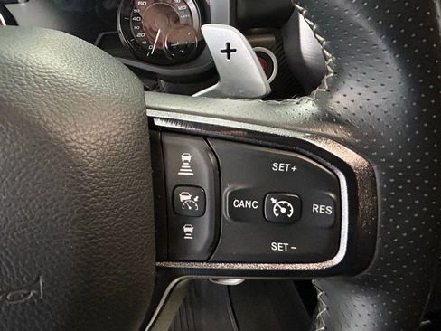 Used 2021 RAM 1500 TRX w/ TRX Level 2 Equipment Group image 18