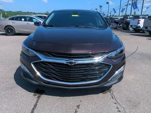 Used 2020 Chevrolet Malibu RS FWD image 4
