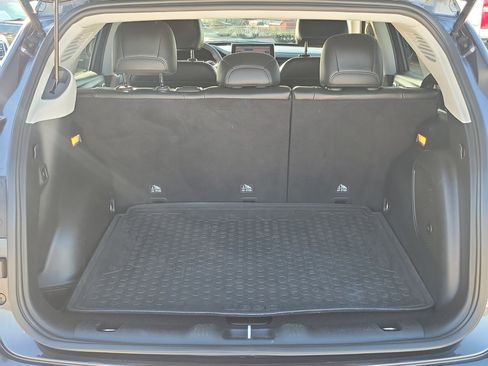 Used 2022 Jeep Compass Trailhawk w/ Trailhawk Elite Group image 12