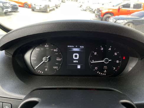 Used 2023 RAM ProMaster 2500 FWD image 20