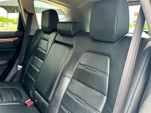 Used 2022 Honda CR-V EX-L image 20