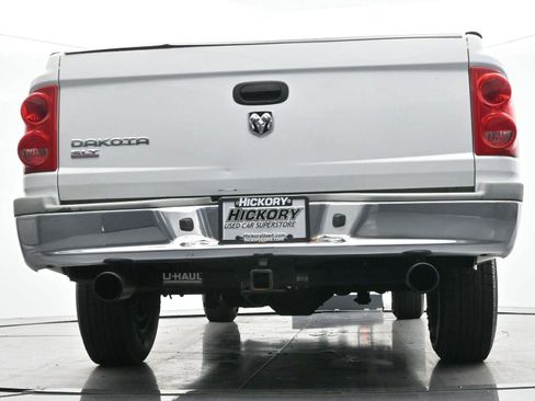 Used 2006 Dodge Dakota SLT image 42