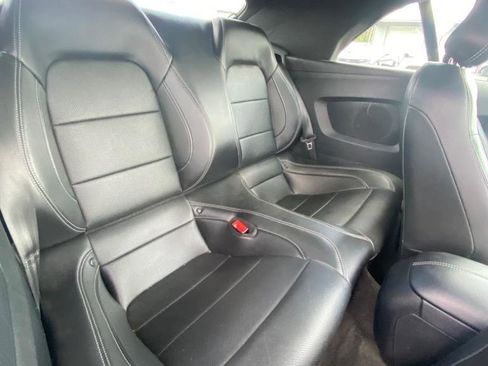 Used 2018 Ford Mustang Premium w/ Equipment Group 201A image 22