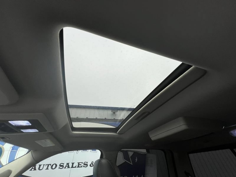 Used 2012 RAM 1500 Sport w/ Sport Premium Group AWD/4WD image 31