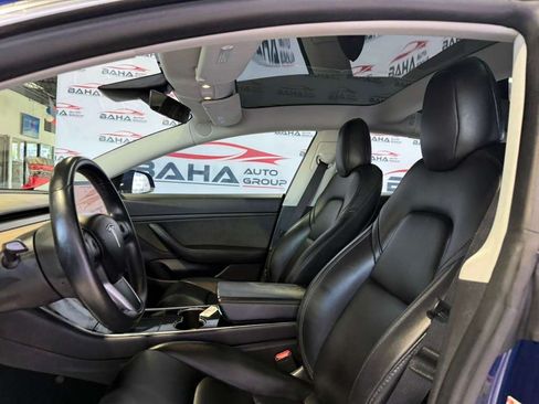 Used 2019 Tesla Model 3 Long Range AWD/4WD image 28