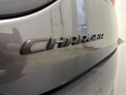 Used 2023 Dodge Charger R/T w/ Daytona Edition Group image 48