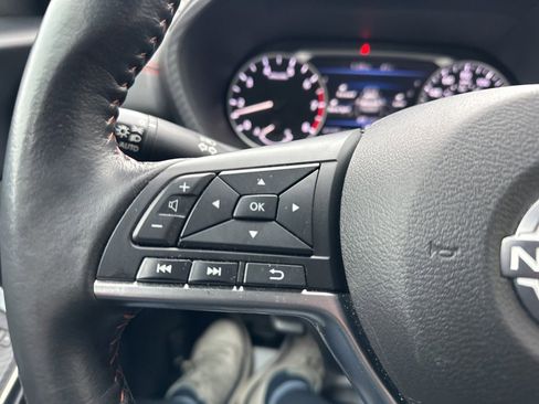 Used 2024 Nissan Sentra SR image 28