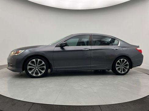 Used 2015 Honda Accord Sport image 28