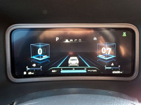 Used 2023 Hyundai Kona Limited w/ Cargo Package image 23