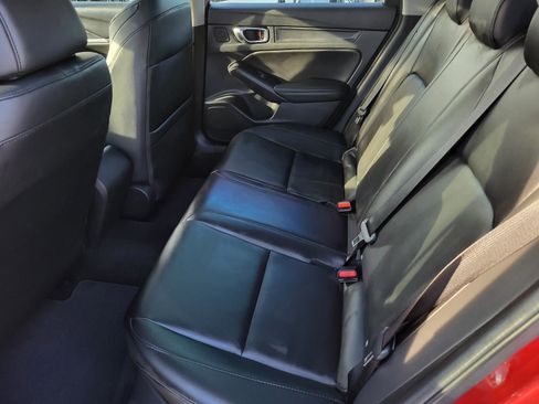 Used 2025 Acura Integra FWD image 12