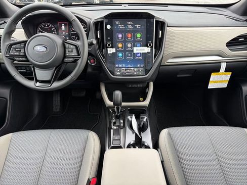 New 2026 Subaru Forester Premium image 9