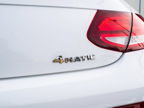 Used 2021 Mercedes-Benz C 300 4MATIC Cabriolet image 15