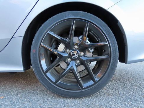 New 2026 Honda Civic Sport image 10