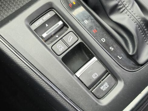 Used 2024 Honda CR-V EX image 30