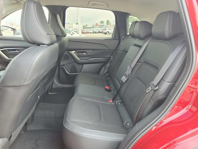 New 2026 MAZDA CX-5 Preferred AWD/4WD image 12