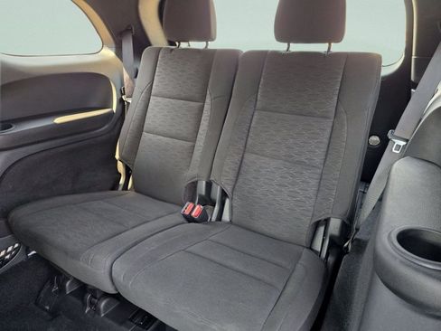 Used 2023 Dodge Durango GT AWD/4WD image 26