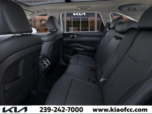 New 2026 Kia Sorento S w/ S Panoramic Sunroof Package AWD/4WD image 18