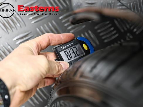 Used 2020 Nissan Altima 2.5 SL image 27