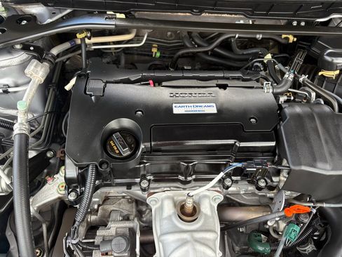 Used 2016 Honda Accord EX-L image 30