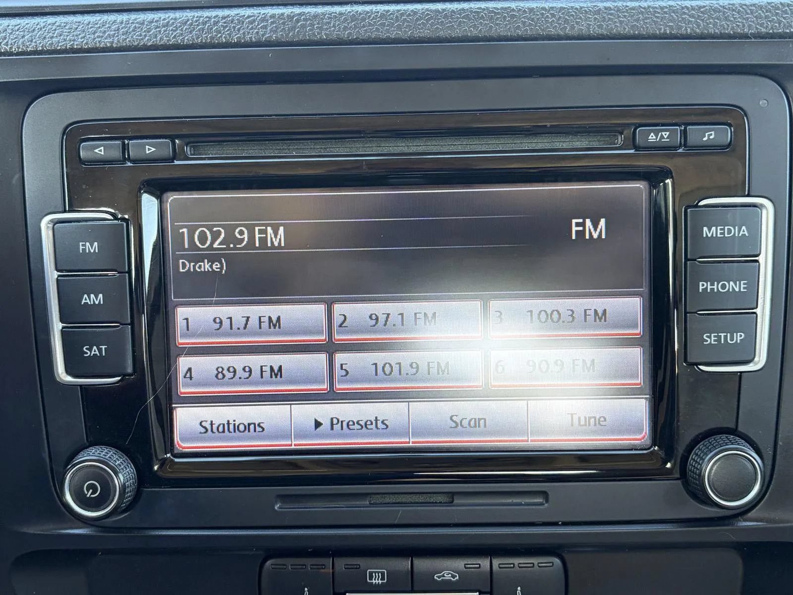 Used 2015 Volkswagen Jetta SE FWD image 20