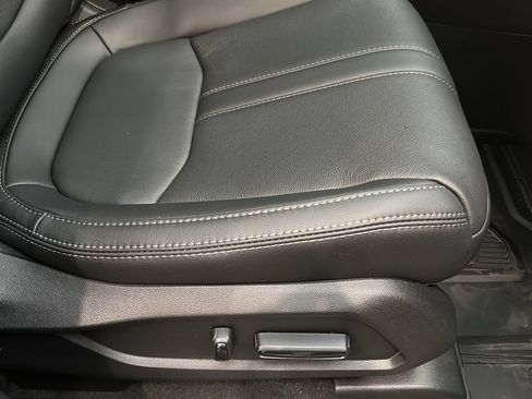 New 2026 Honda Pilot Touring image 25