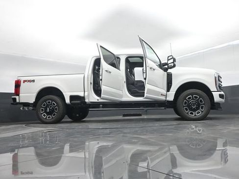 New 2026 Ford F250 Platinum AWD/4WD image 76