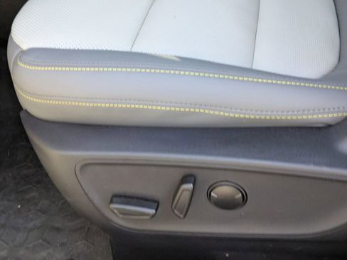 New 2025 Ford Bronco Sport Badlands w/ Sasquatch Badlands Package image 21